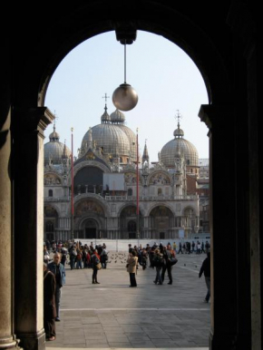 Bocca di Piazza